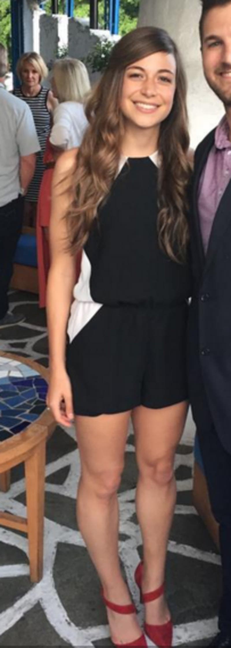 Darcy 
