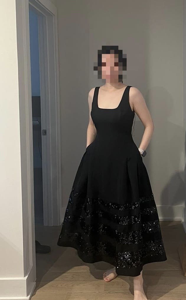 Member review photo