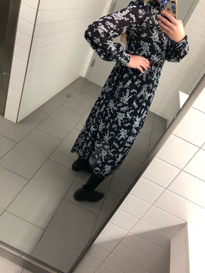 Member review photo