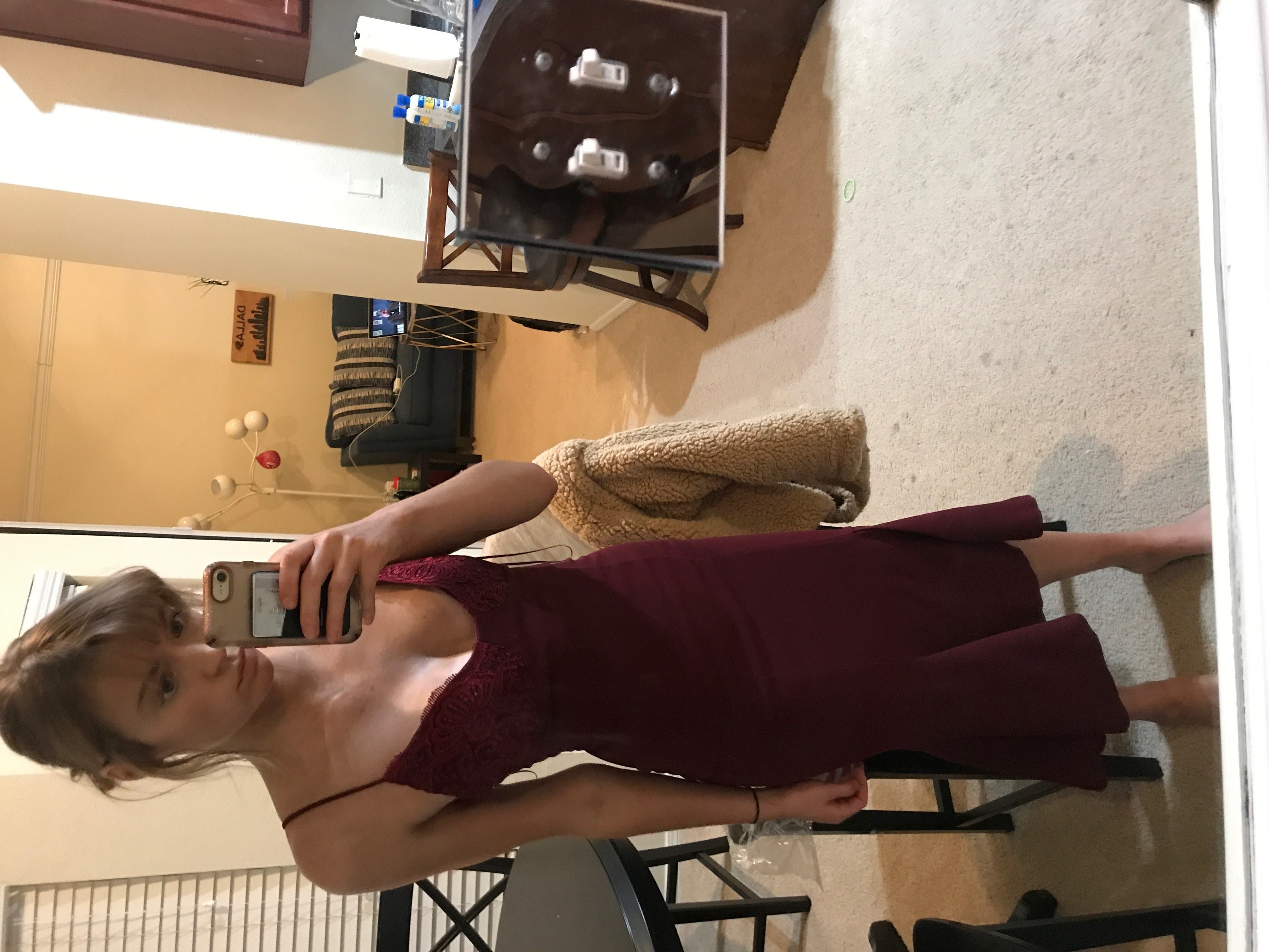 Member review photo