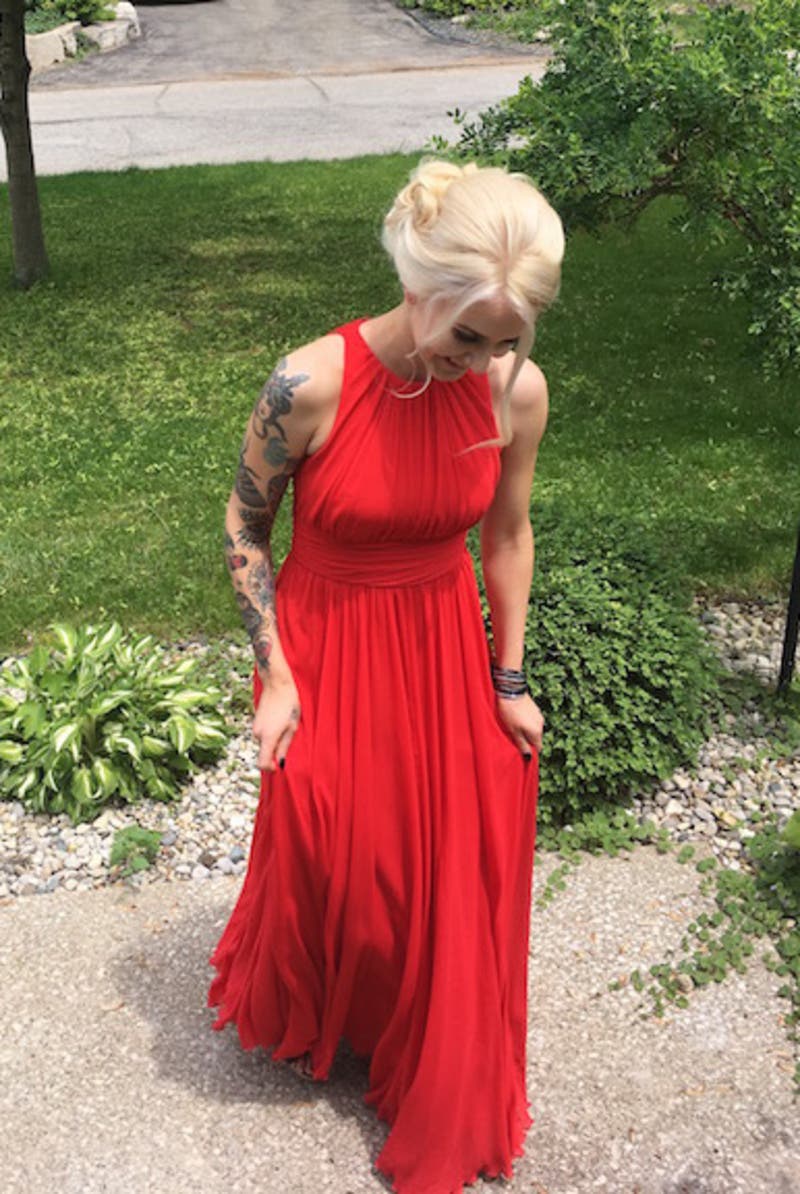 Sarah