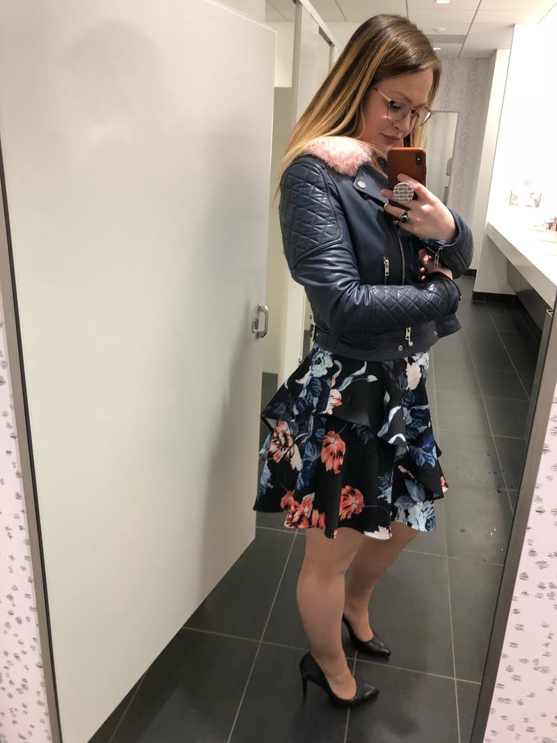 Member review photo