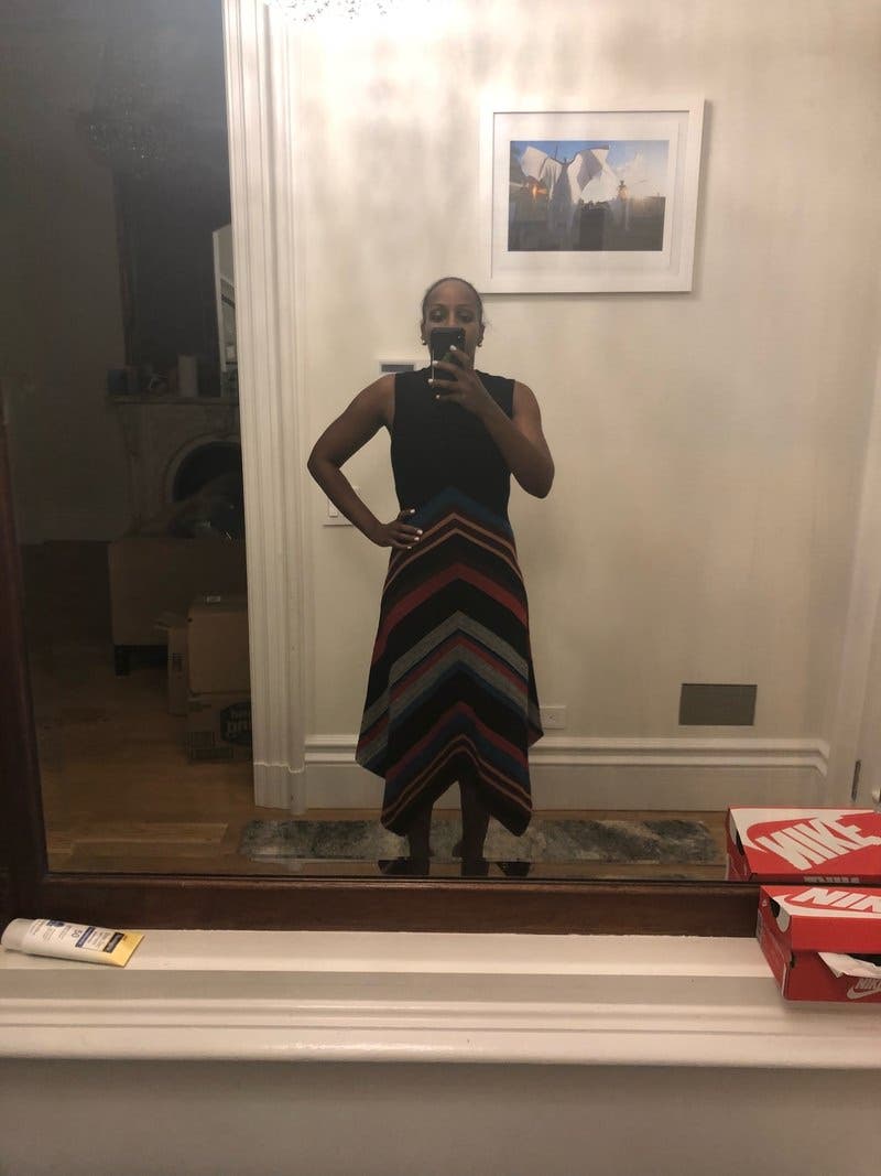 Member review photo
