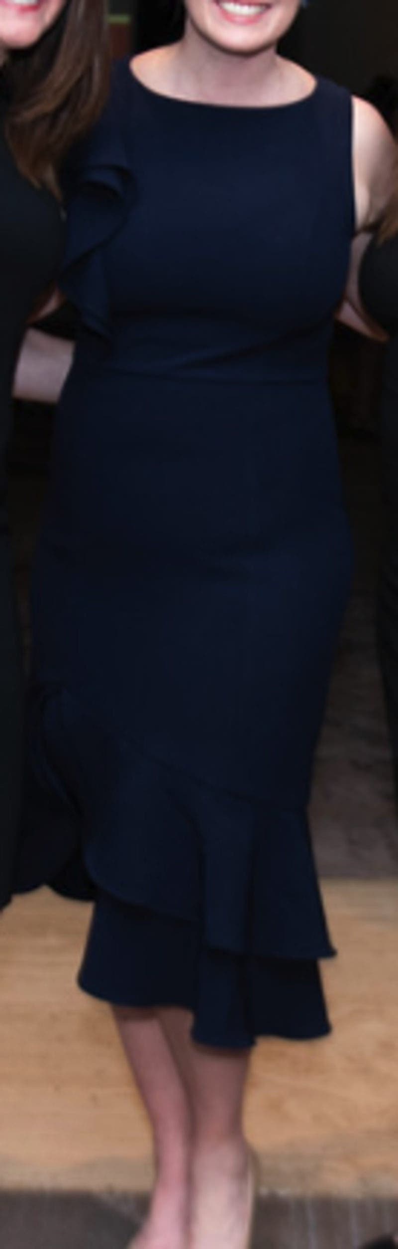 Courtney