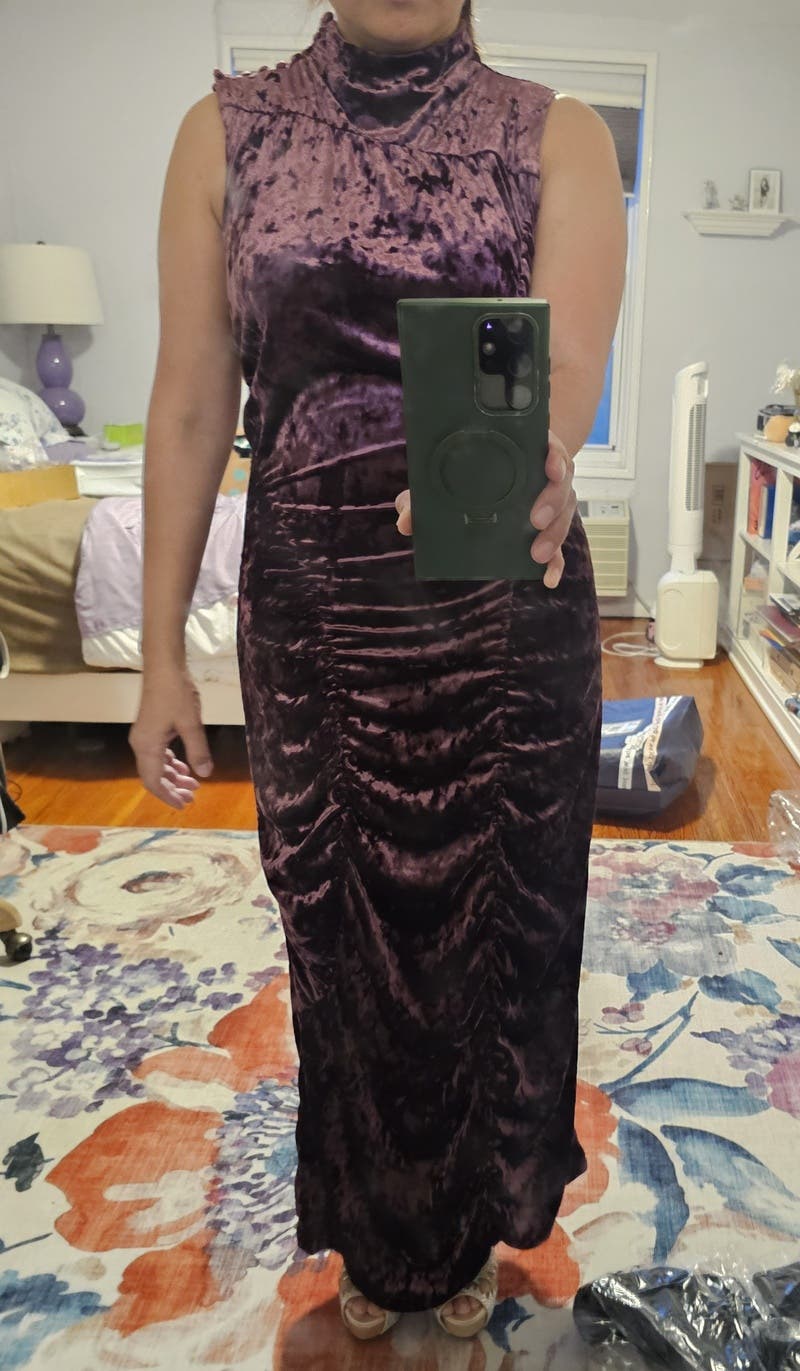 Christine van wettering 