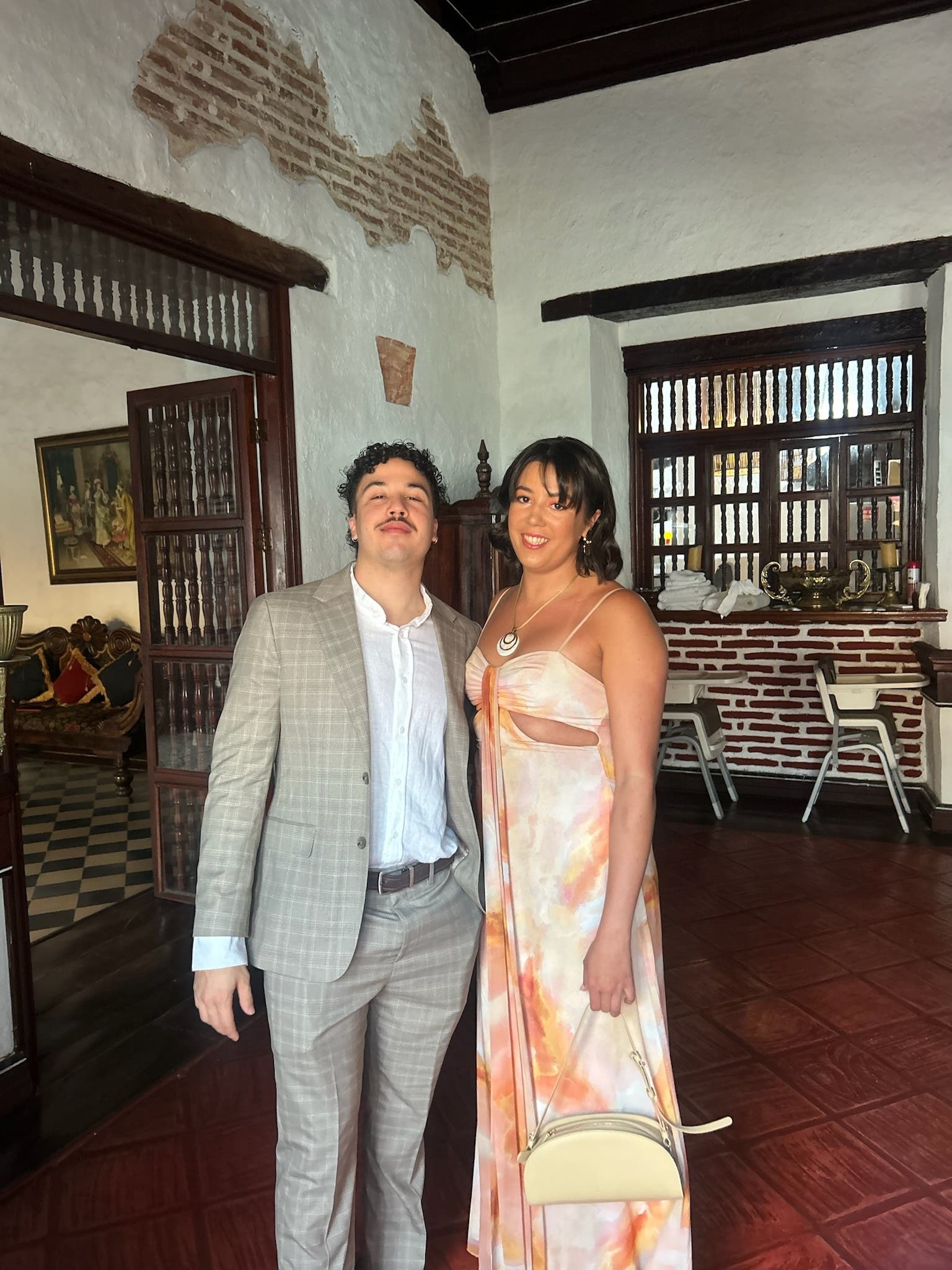 Member review photo