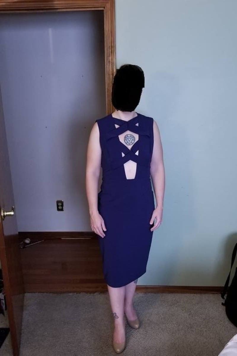 Member review photo
