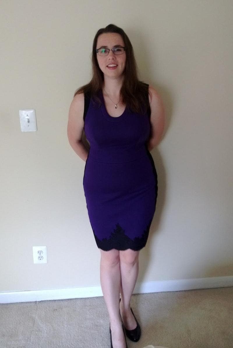 Member review photo
