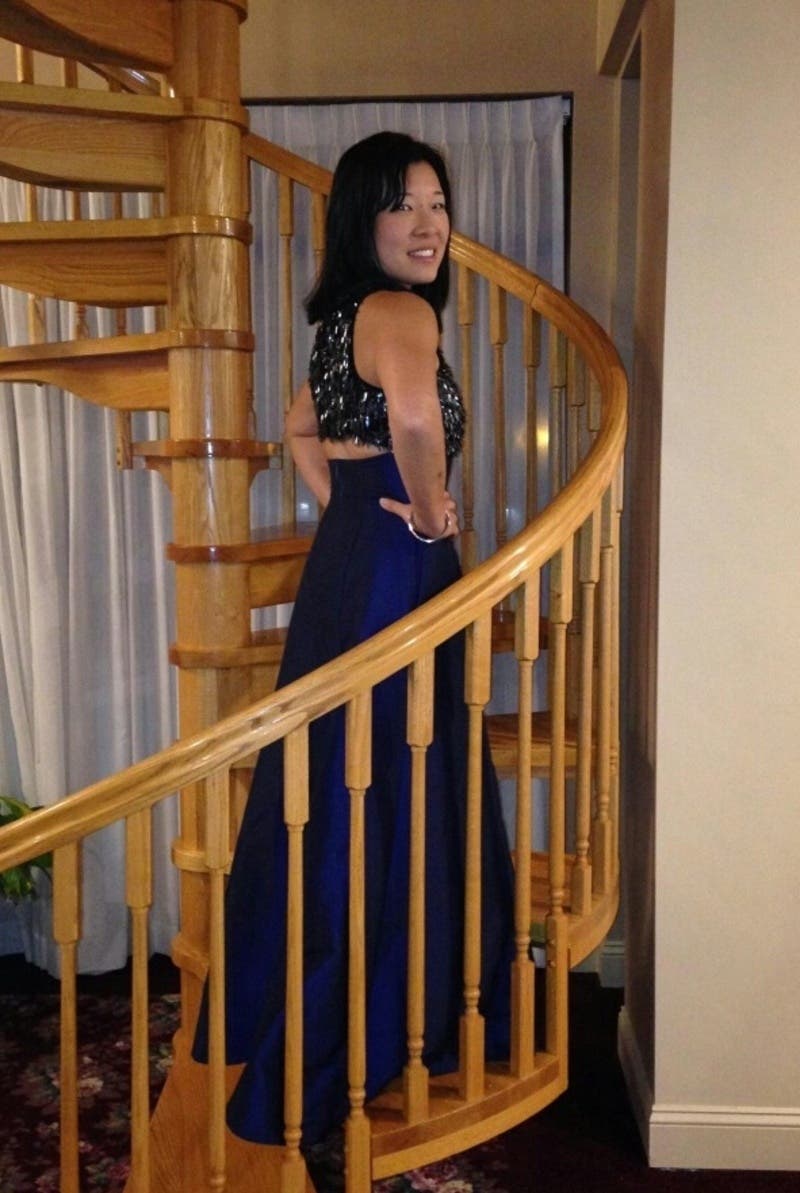 Sarah