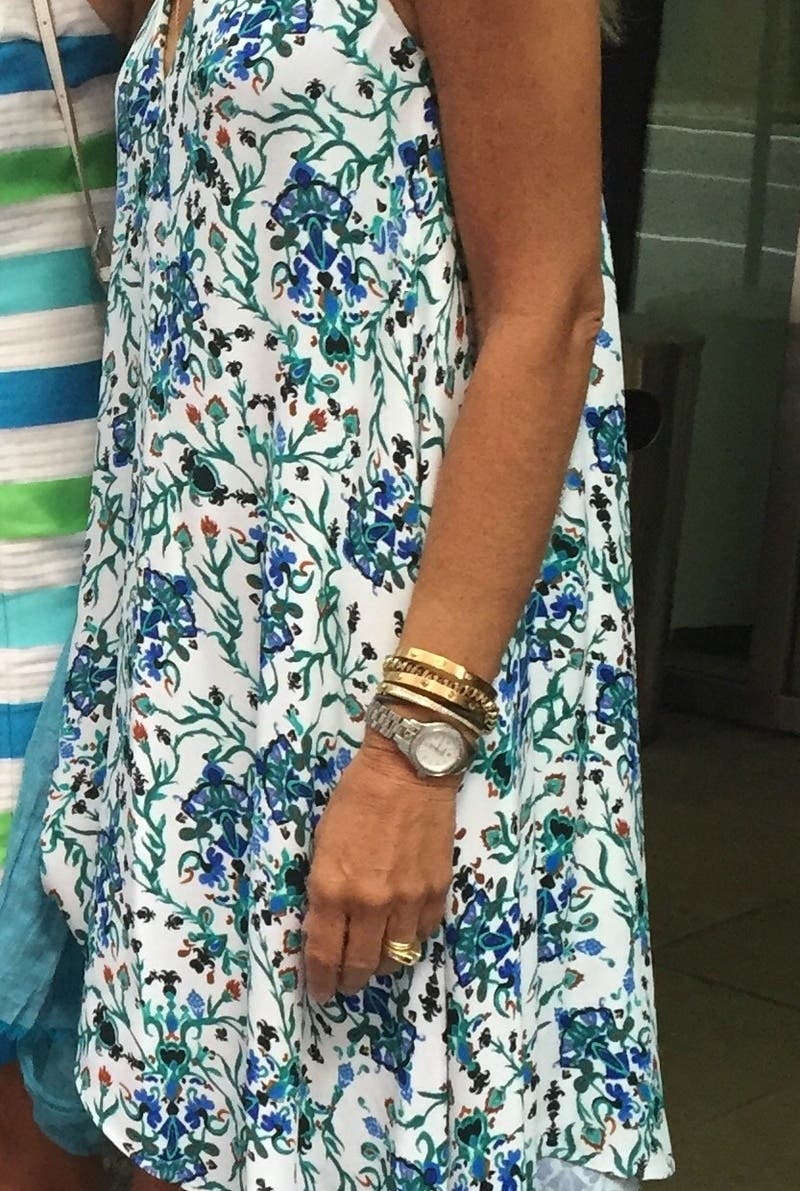 Sharon