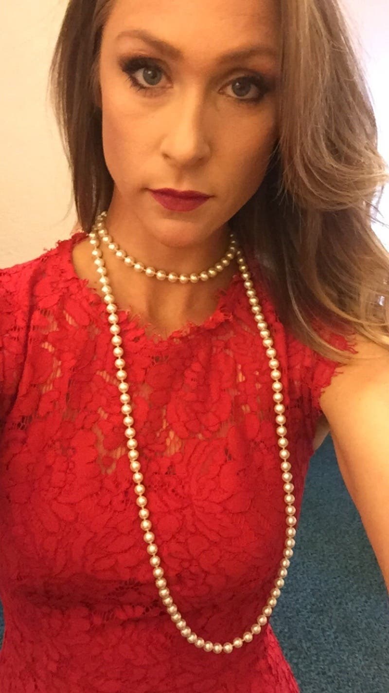 Krissy