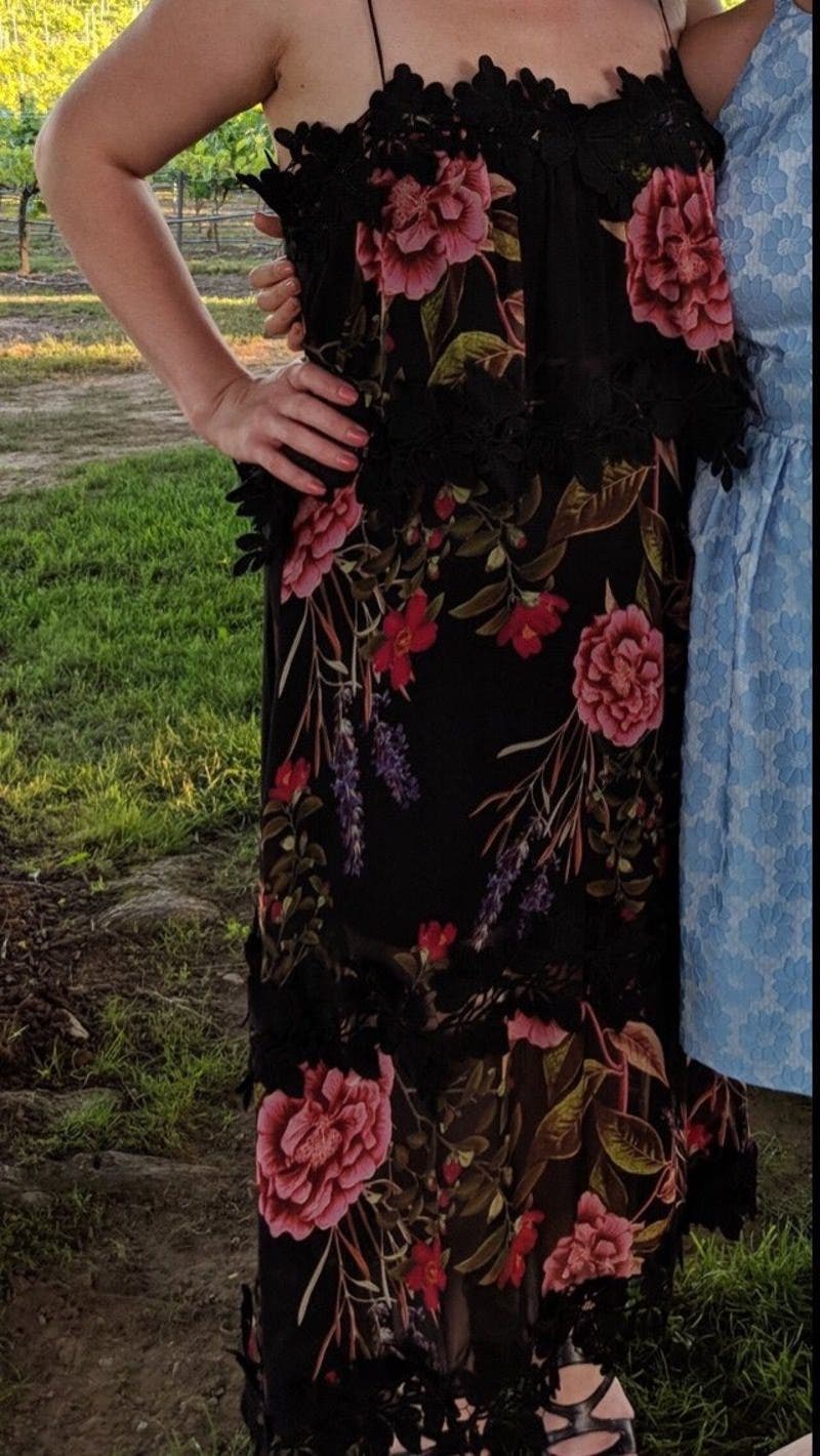 Member review photo