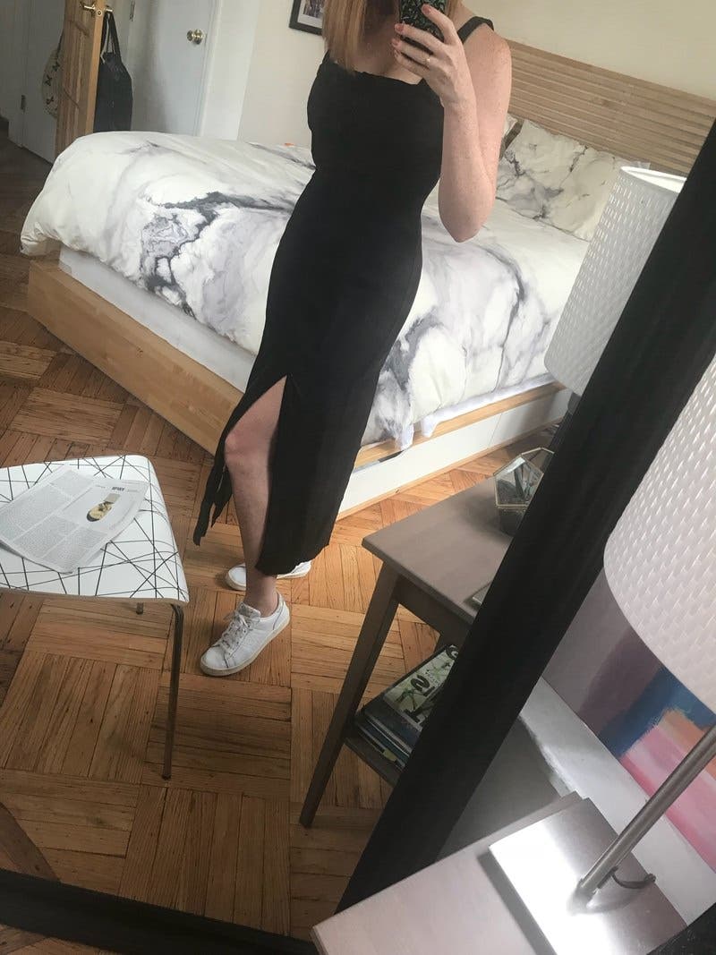 Member review photo