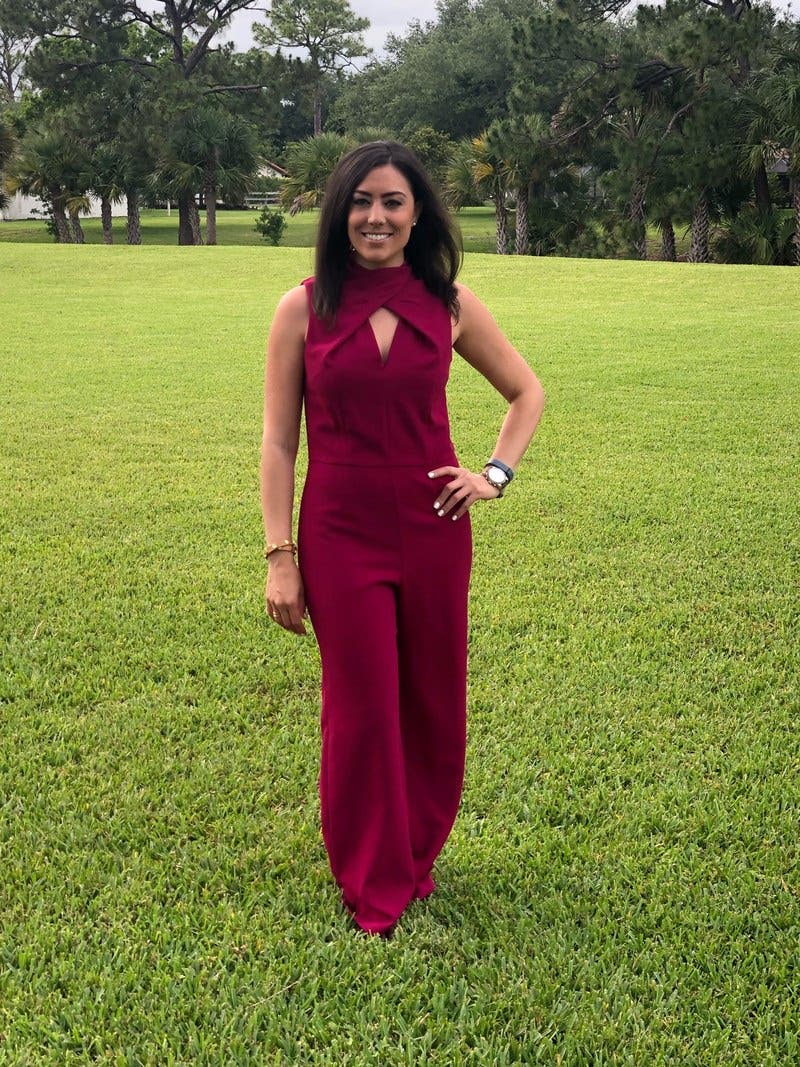 Melissa