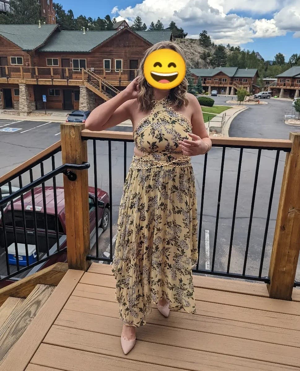 Member review photo
