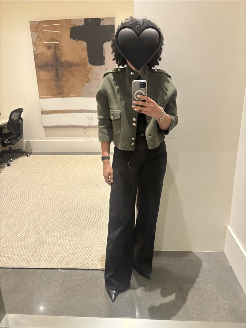 Member review photo