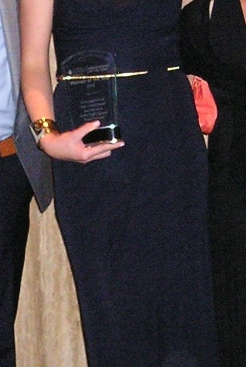 Member review photo