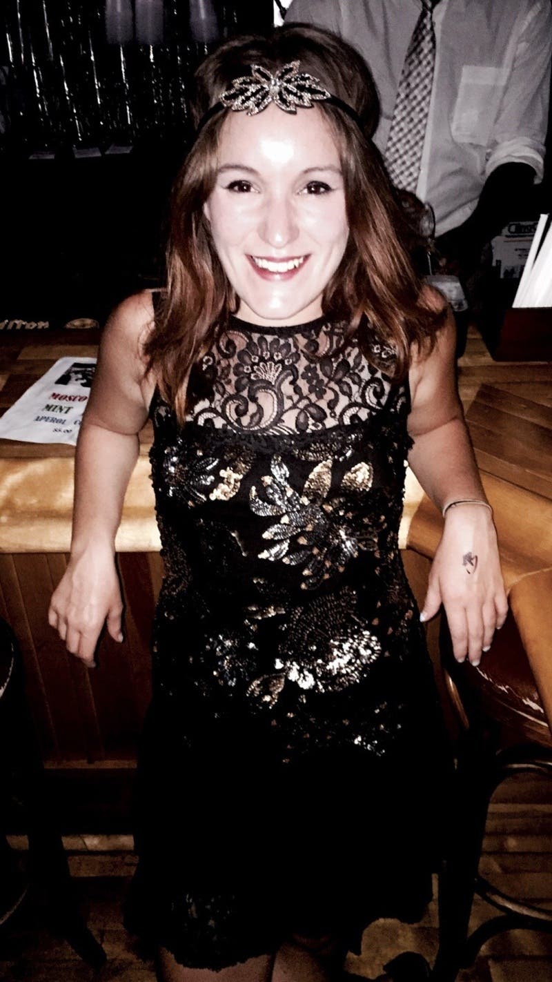Megan