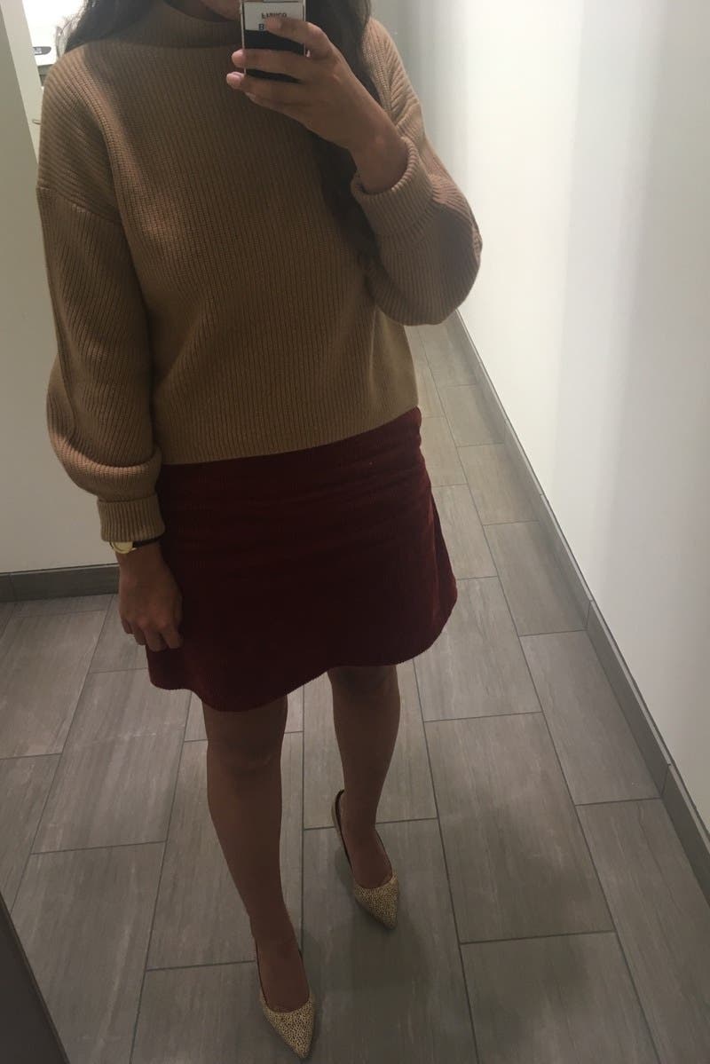 Member review photo