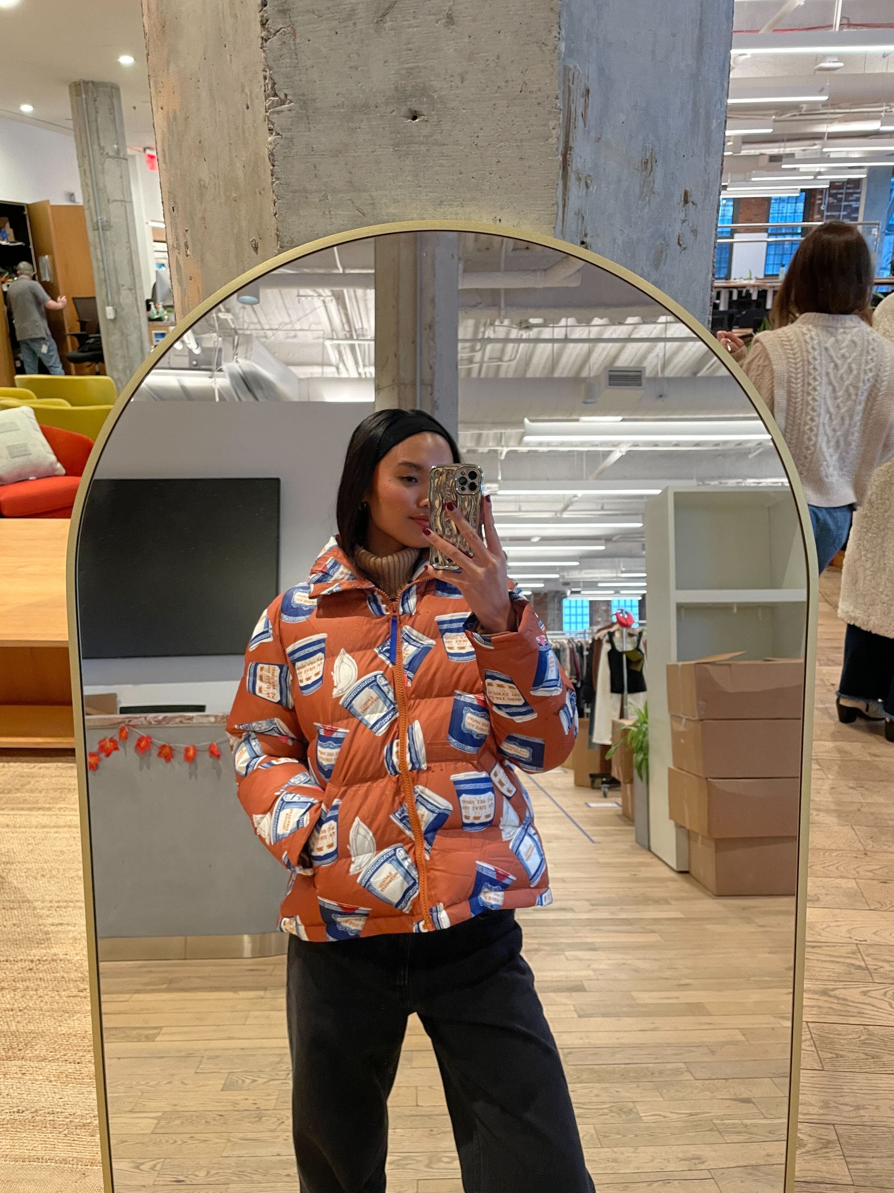 Member review photo