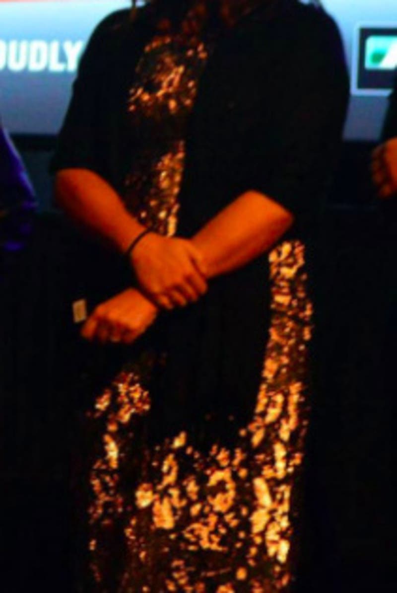 Christine