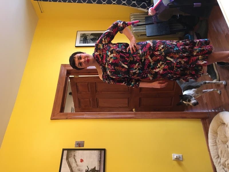 Member review photo