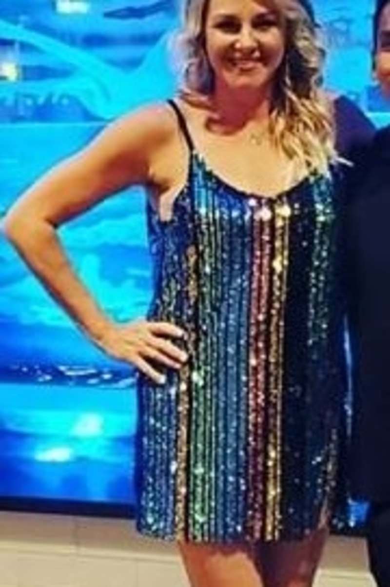 Courtney