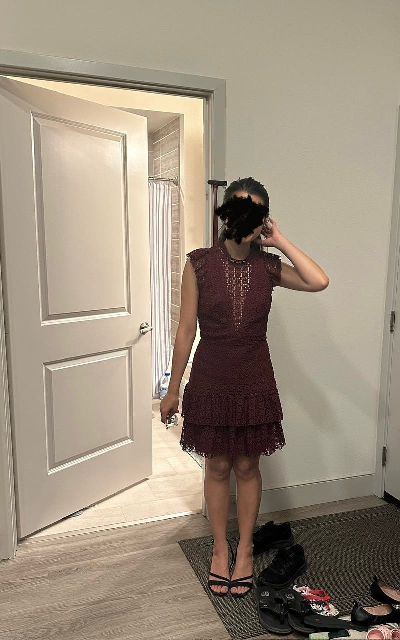 Member review photo