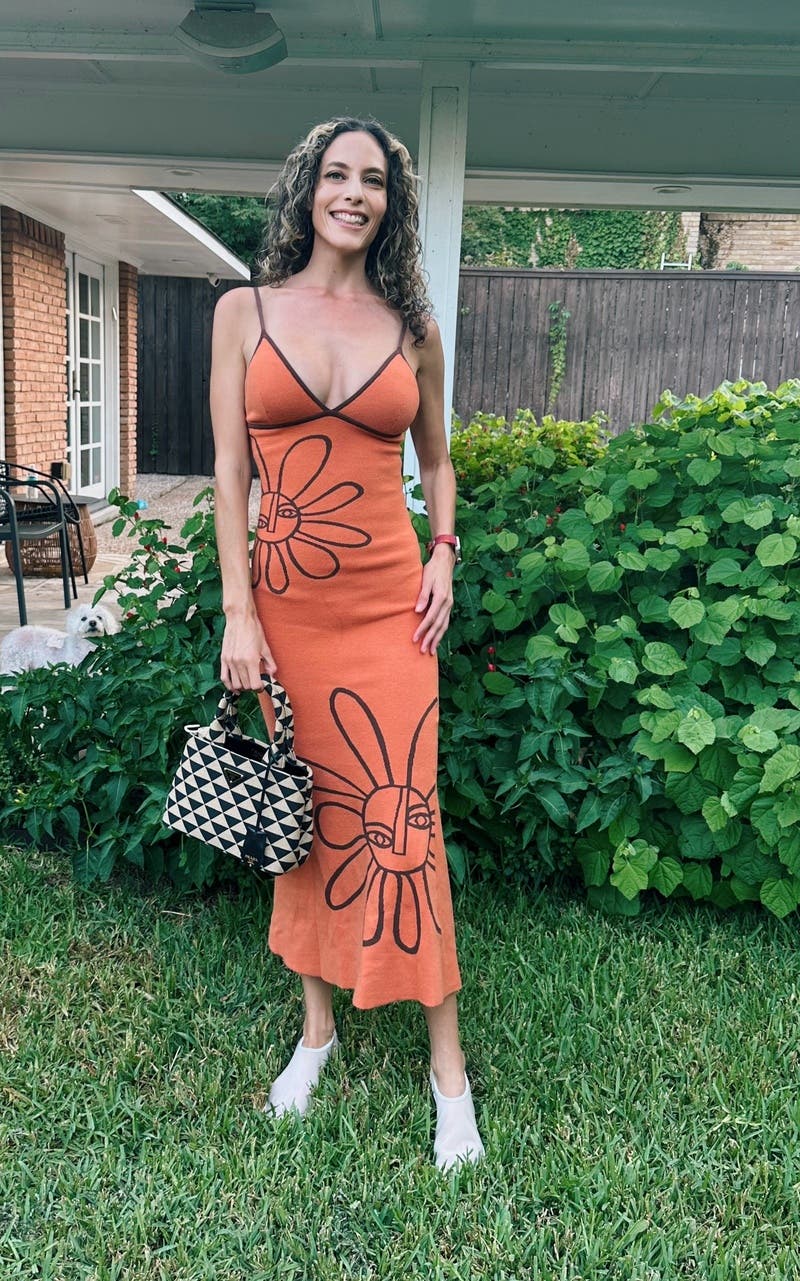Rachel