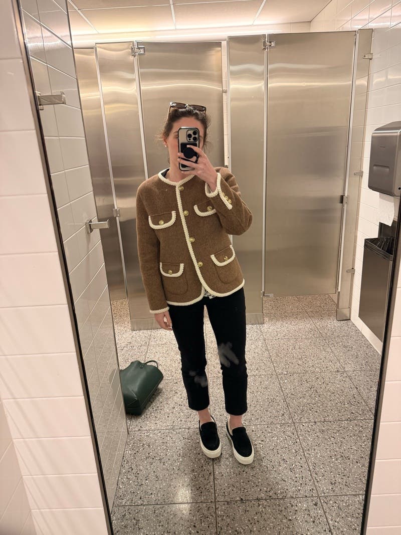 Maddie