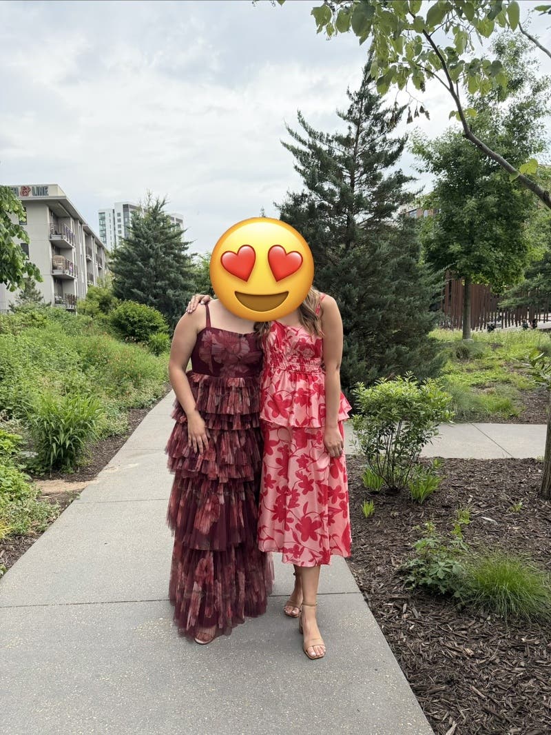 Member review photo
