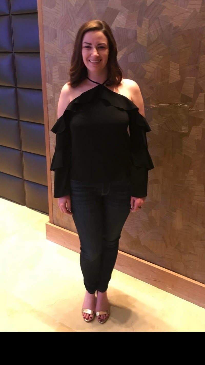 Member review photo