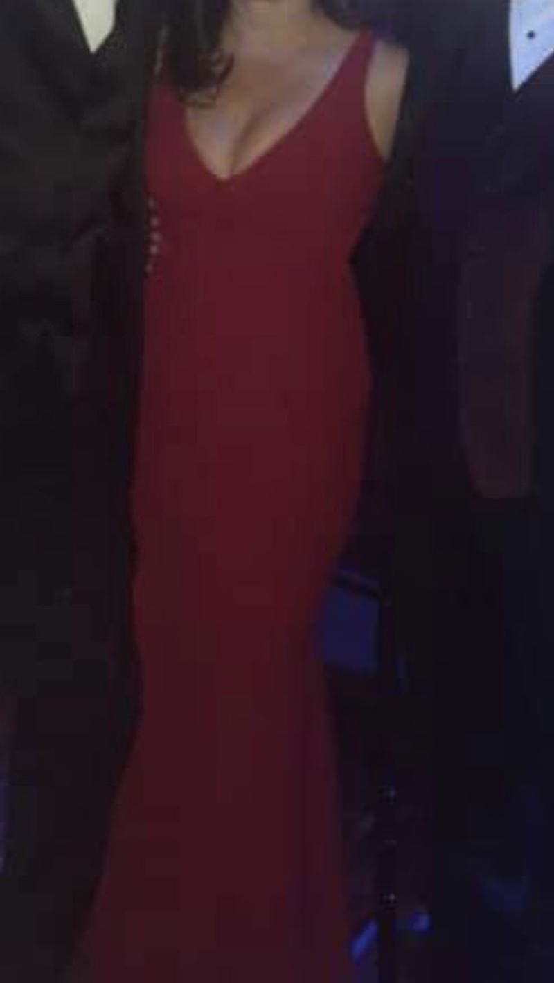 Mary