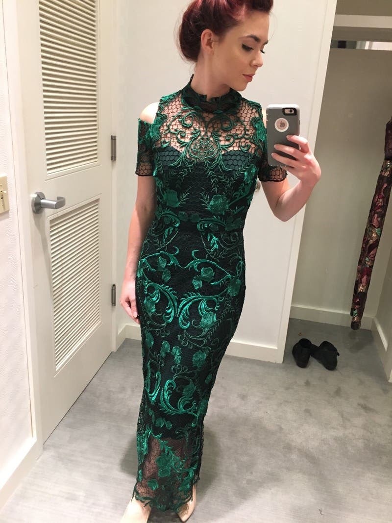 Laura