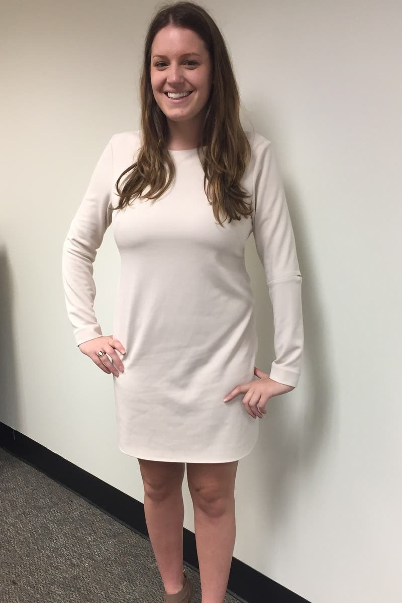 Member review photo