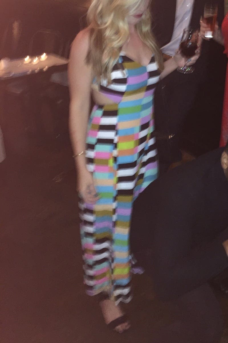 Kelli