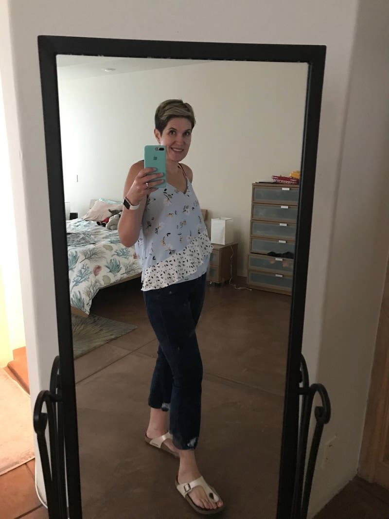 Member review photo