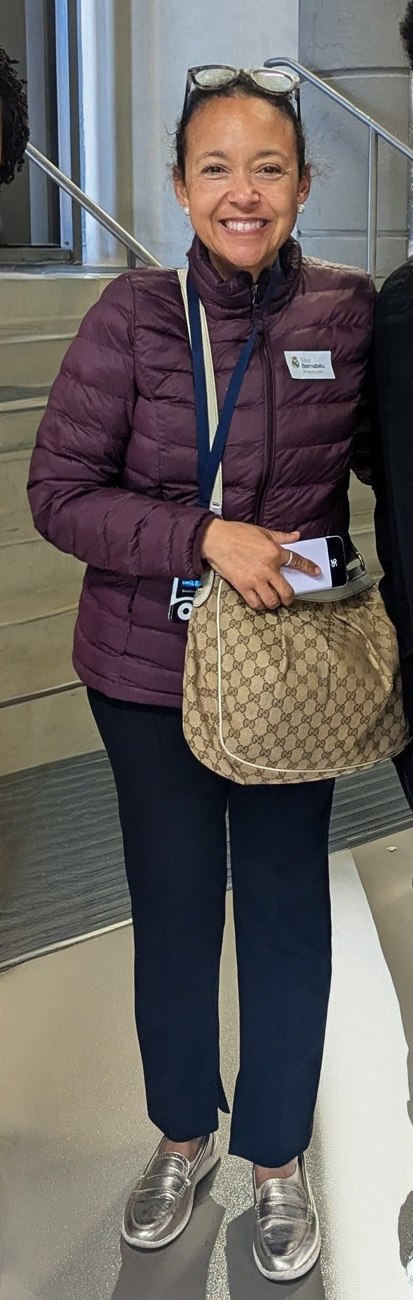Member review photo