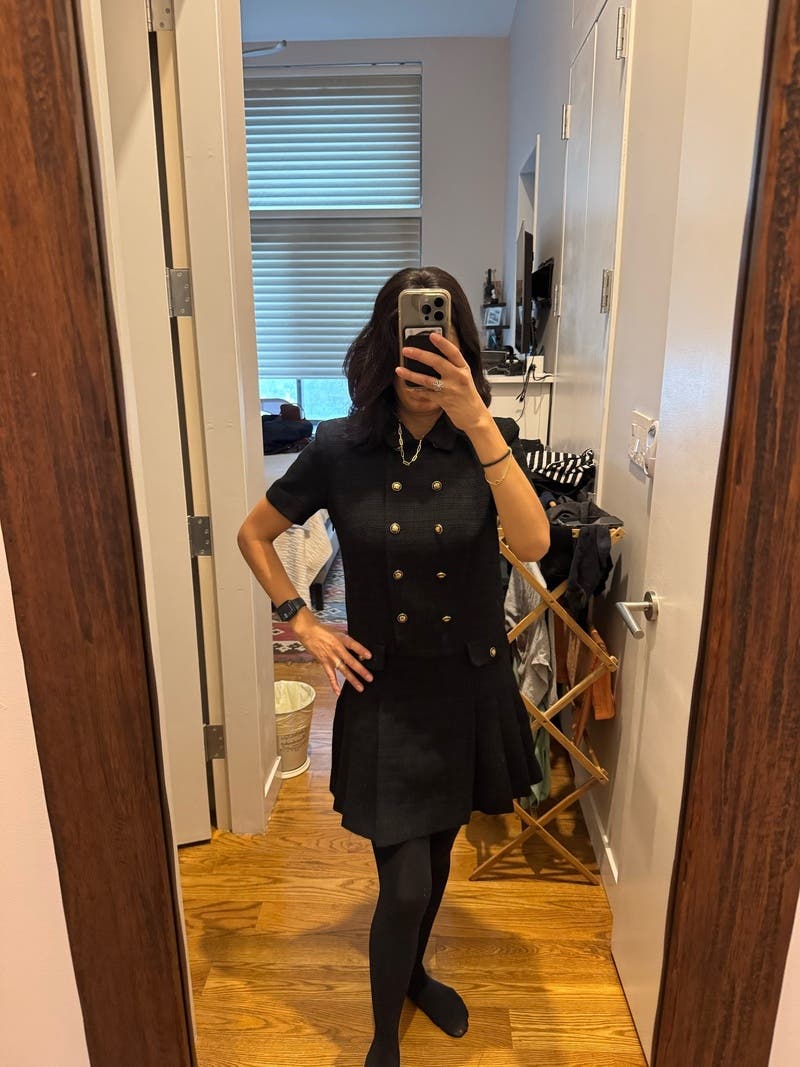 Member review photo