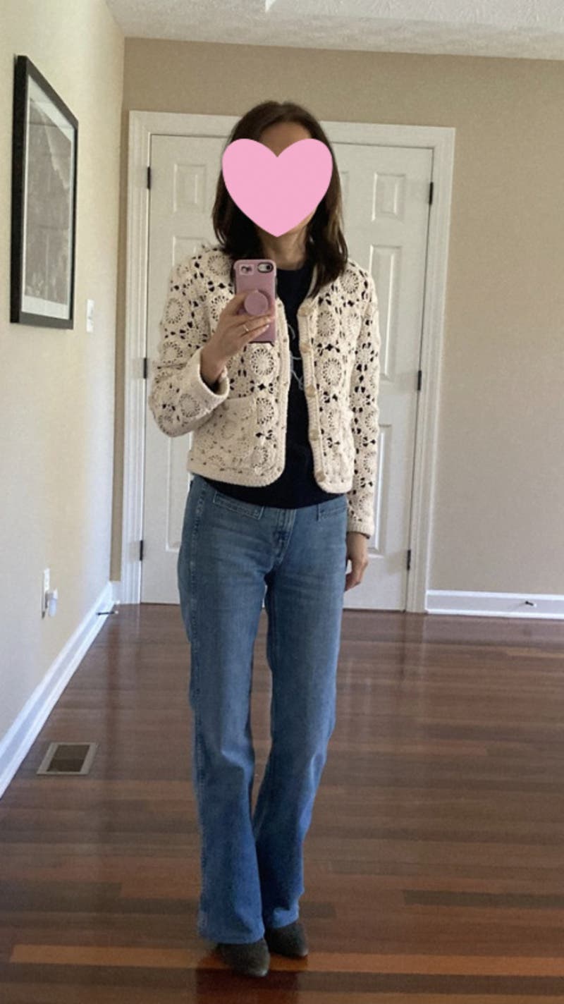 Member review photo