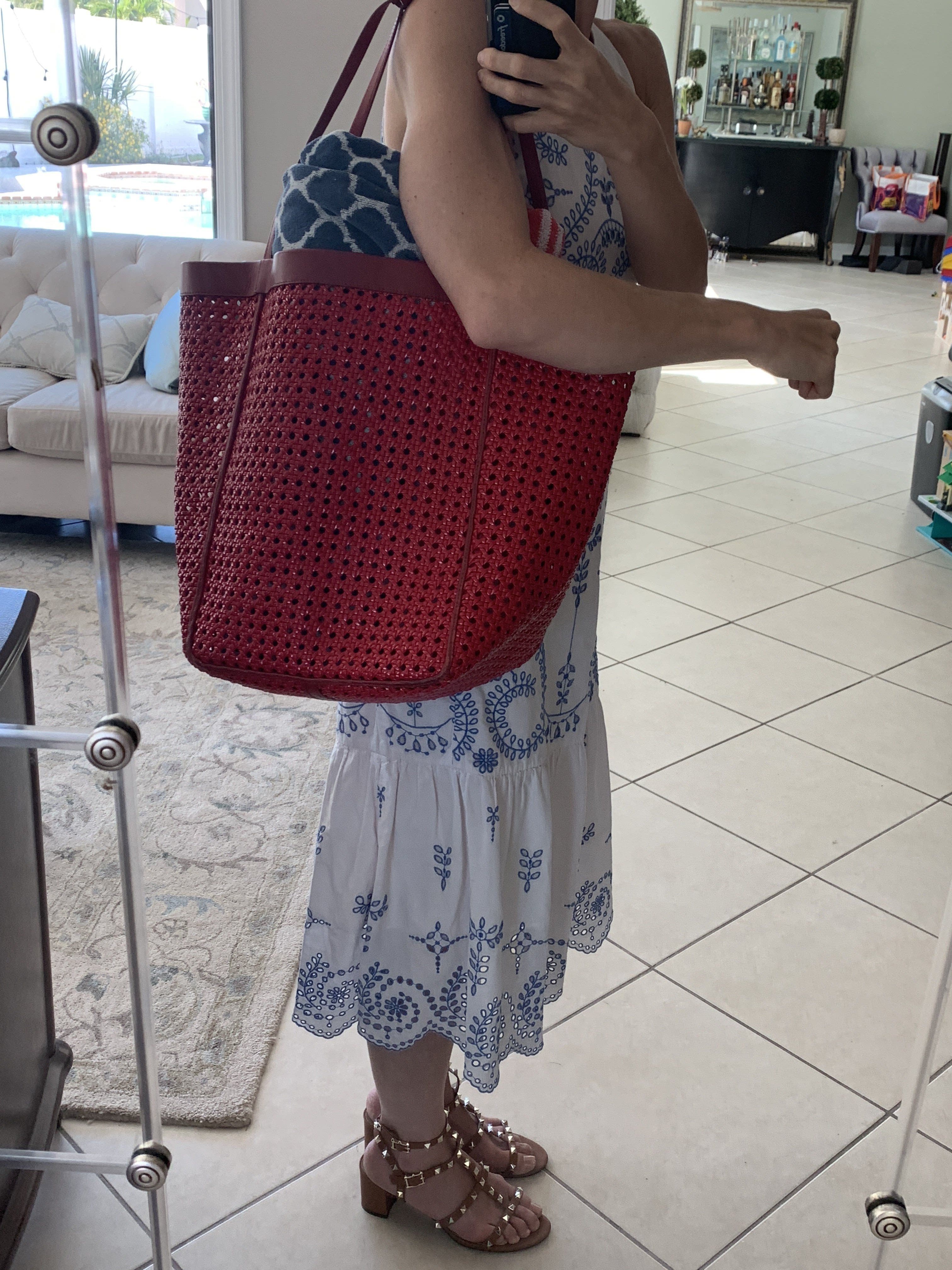 Member review photo