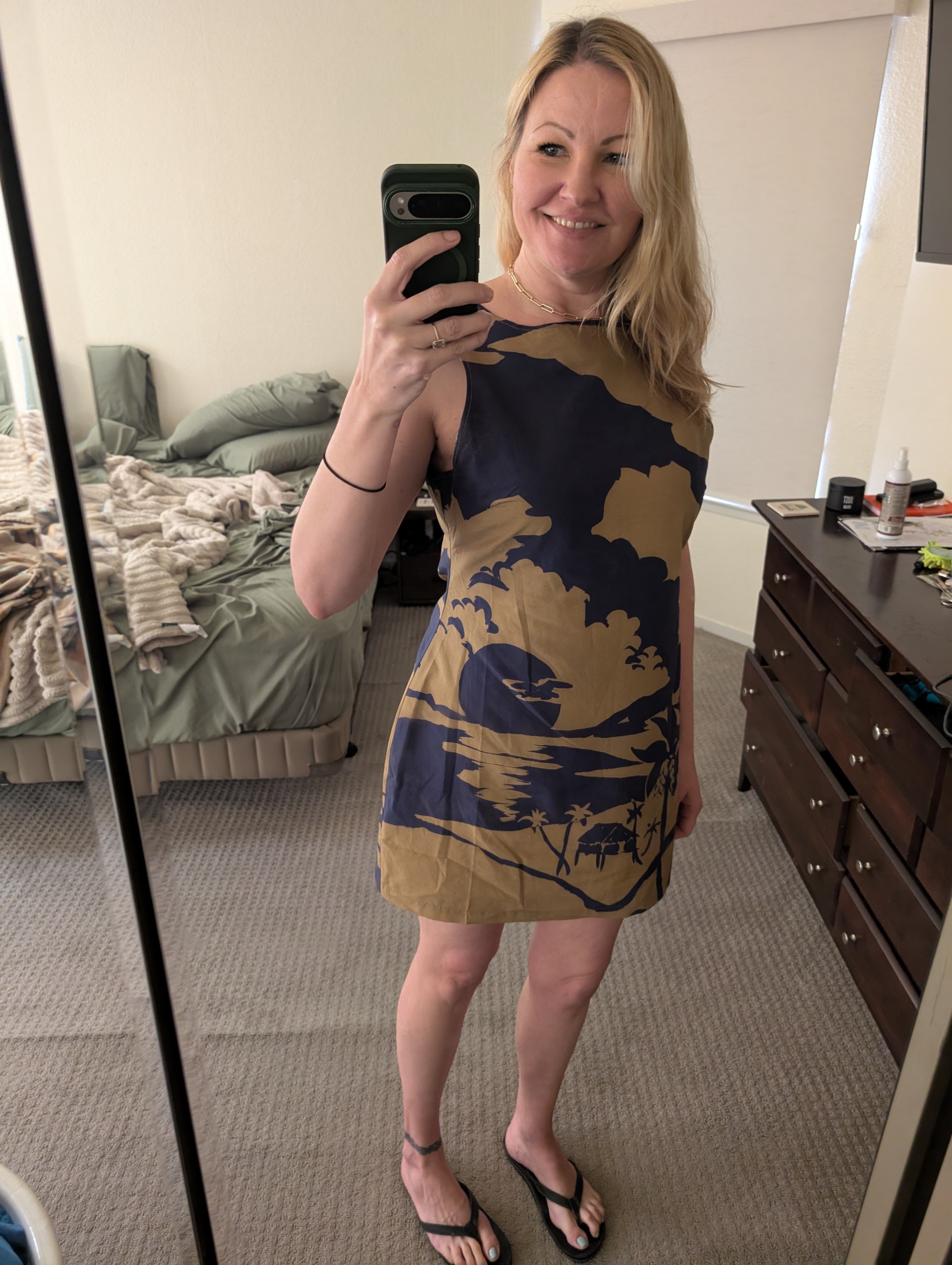 Member review photo