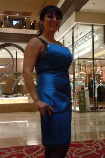 Member review photo