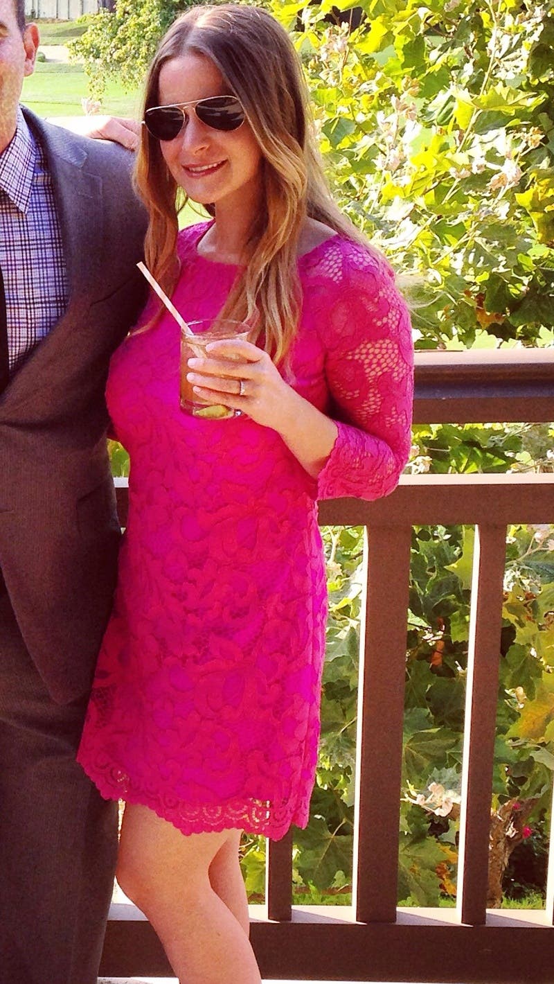 Sarah