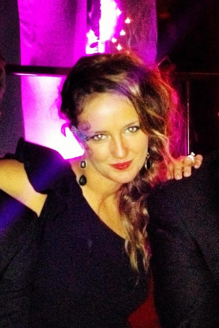 Lauren