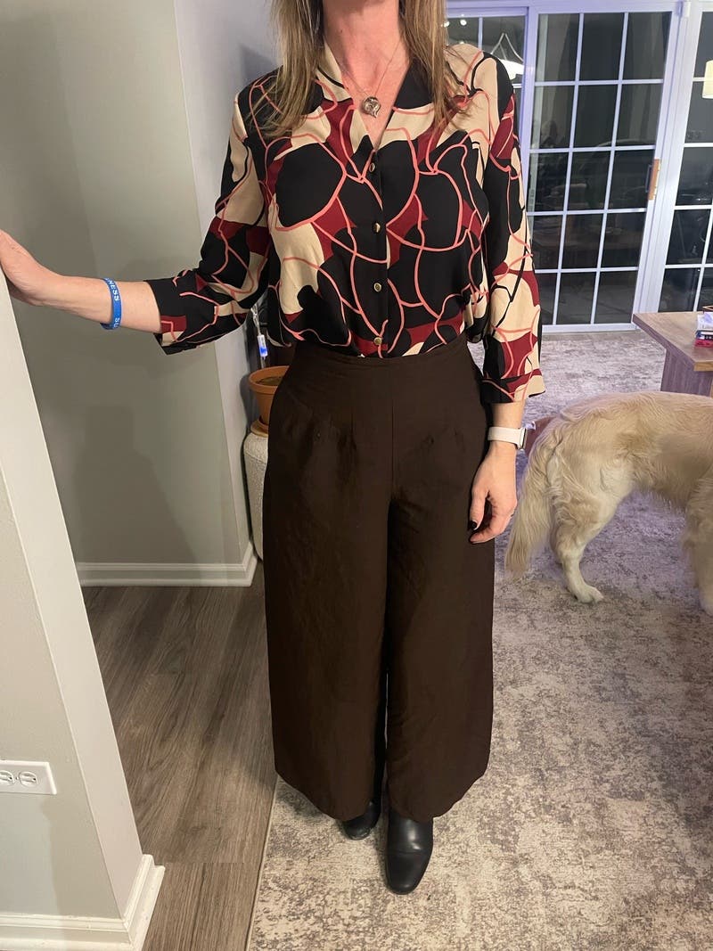 Member review photo