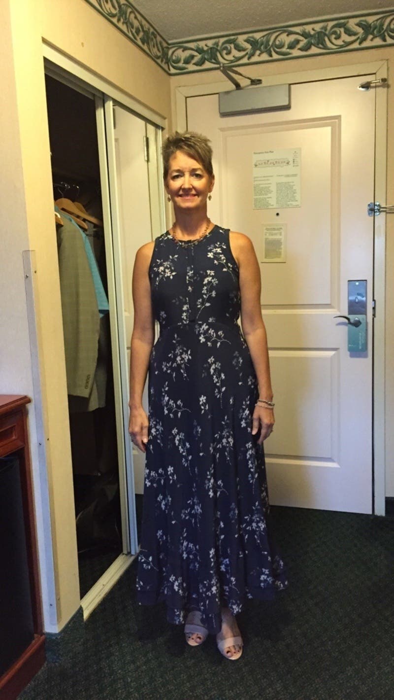 Member review photo
