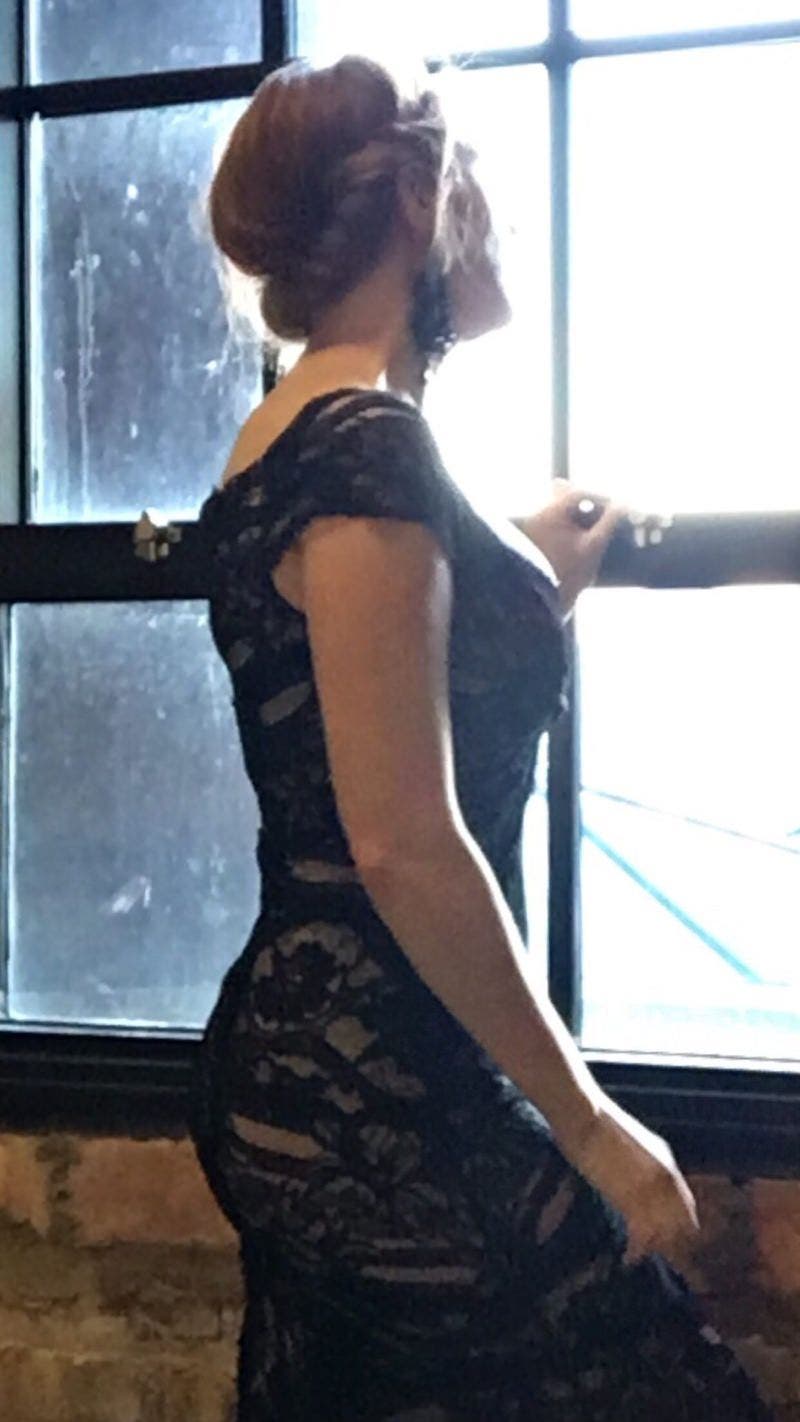 Sarah