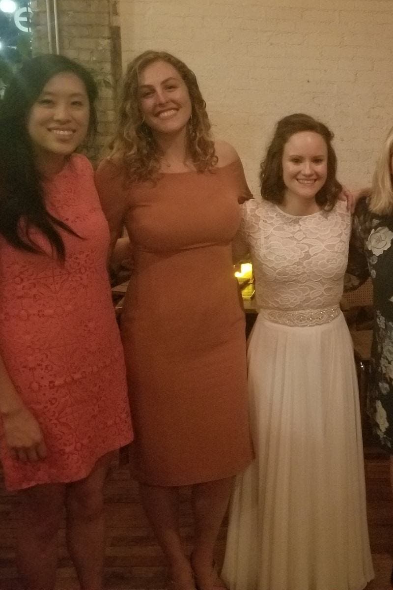 Member review photo