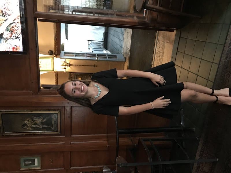 Member review photo